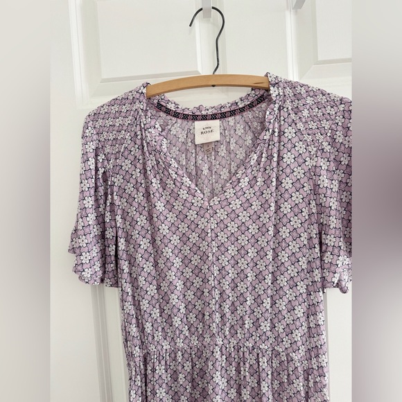 KNOX ROSE Dress - Picture 5 of 7